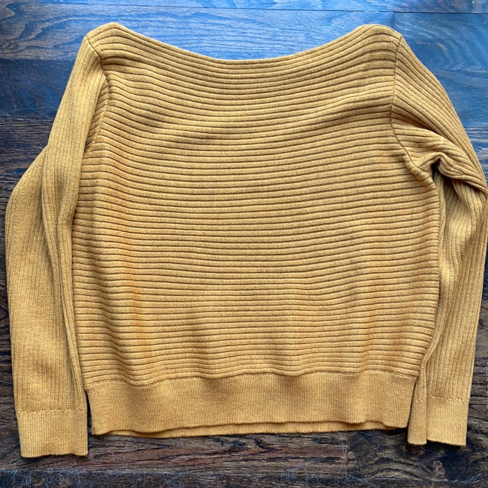 Babaton Bavarian Luc Sweater